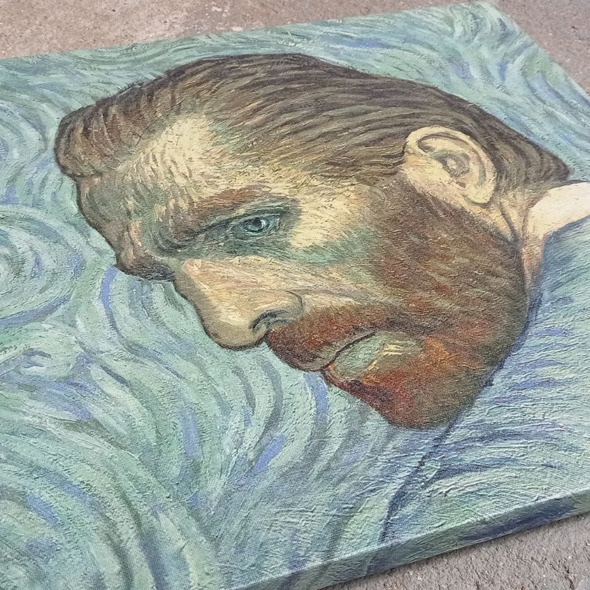 Van Gogh